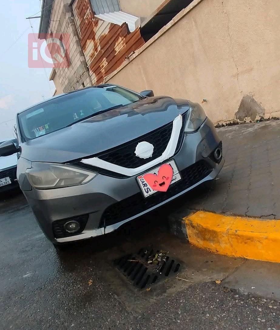 نيسان سنترا